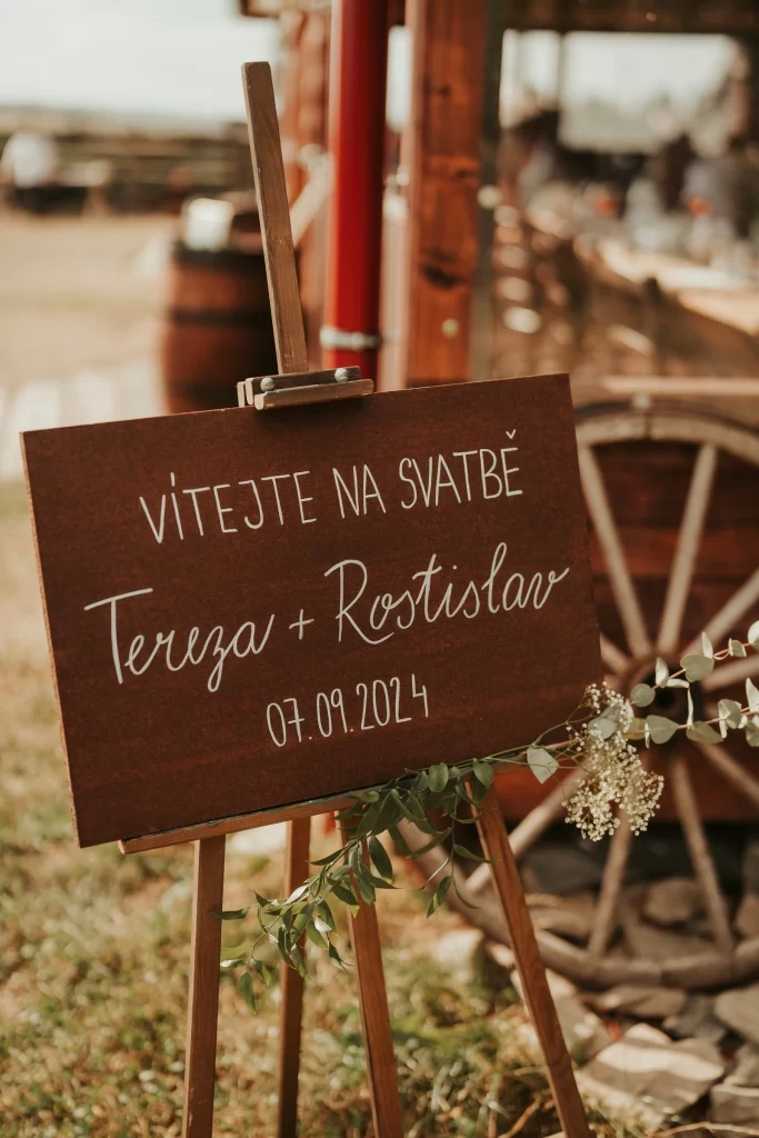 Svatební agentury Zlín